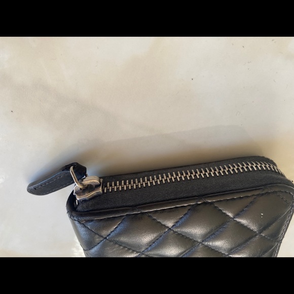 Chanel wallet - Picture 6 of 14